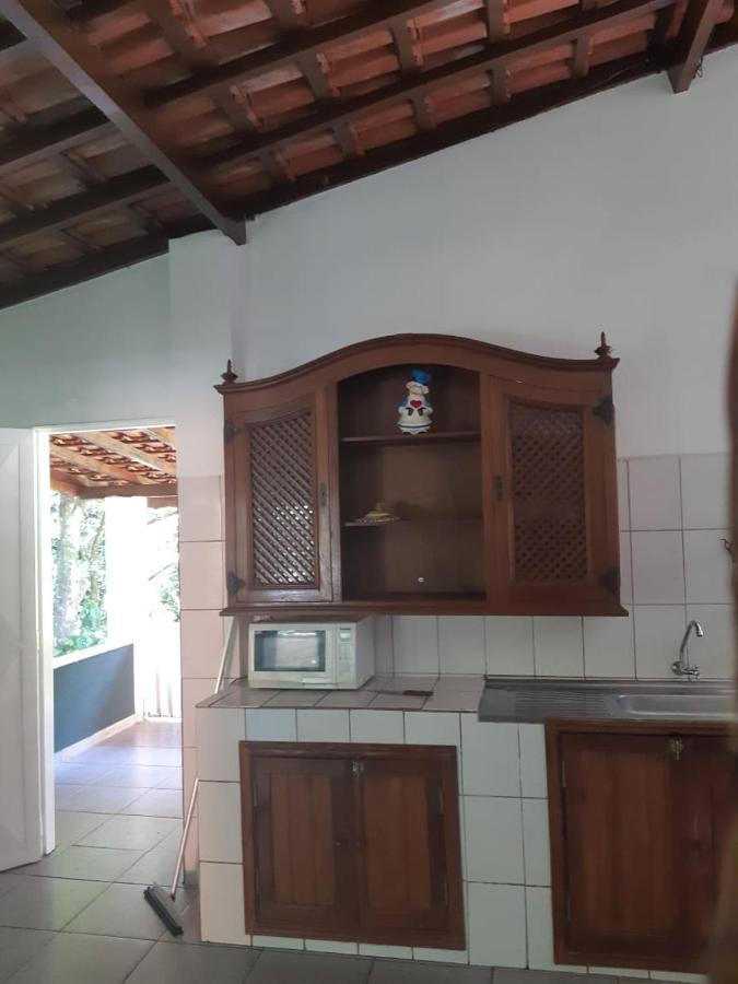 Chácara Barros Villa Águas da Prata Esterno foto