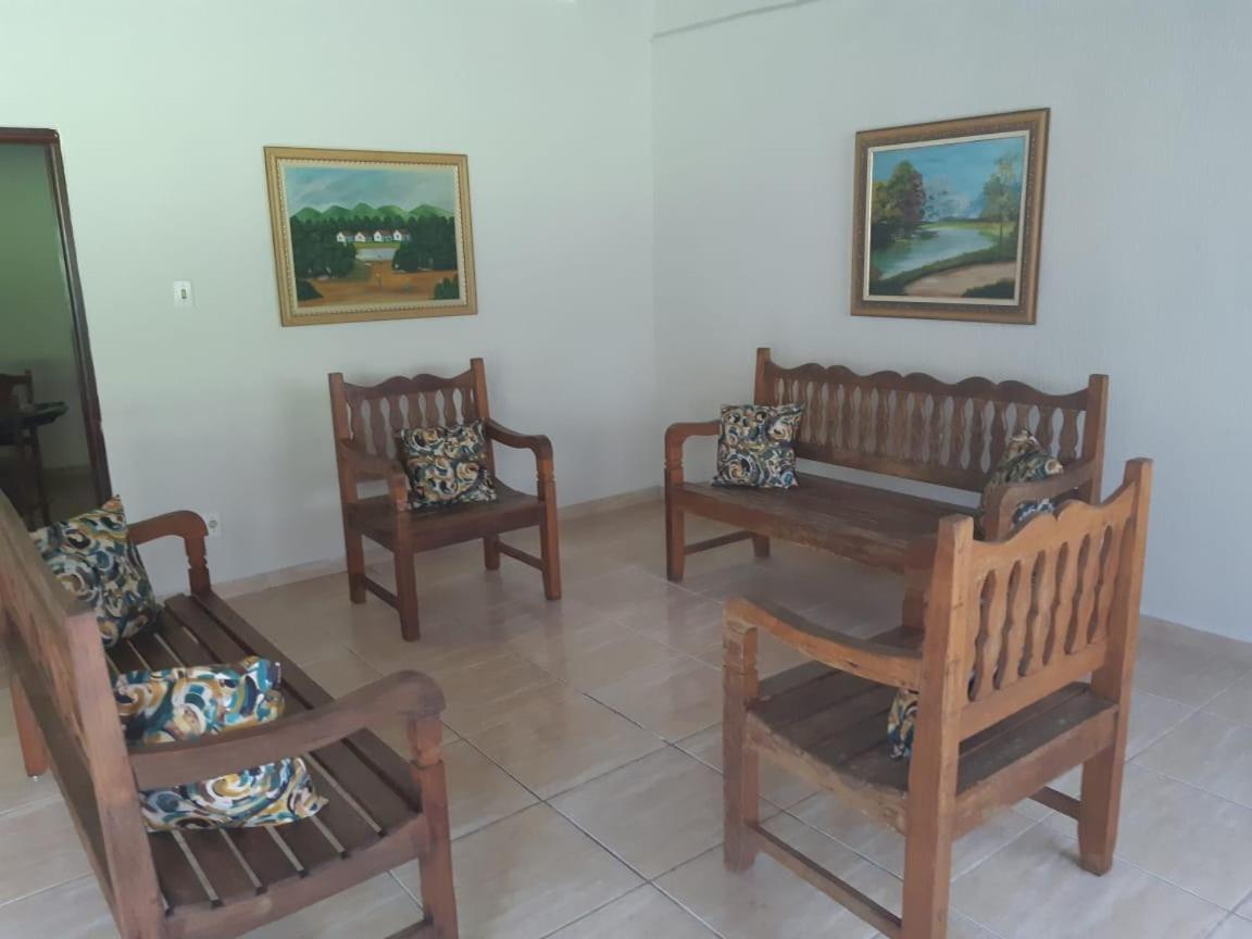 Chácara Barros Villa Águas da Prata Esterno foto