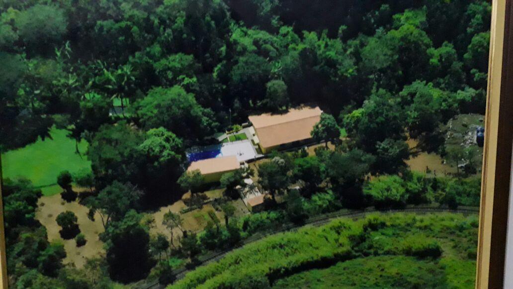 Chácara Barros Villa Águas da Prata Esterno foto